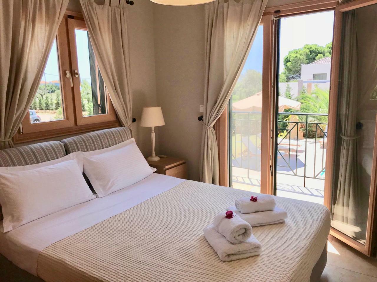 Dolce Vita East Svoronata Extérieur photo