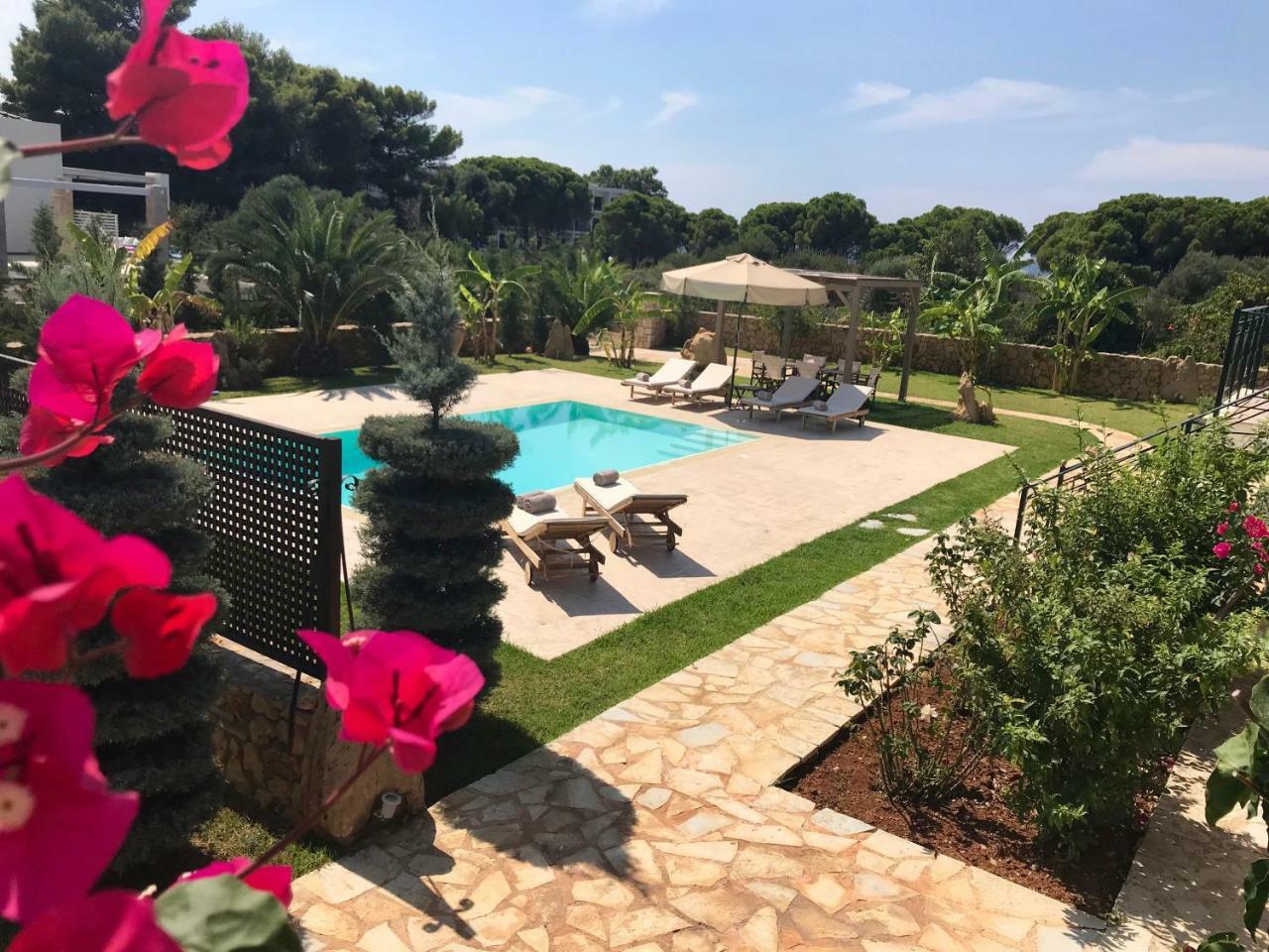 Dolce Vita East Svoronata Extérieur photo