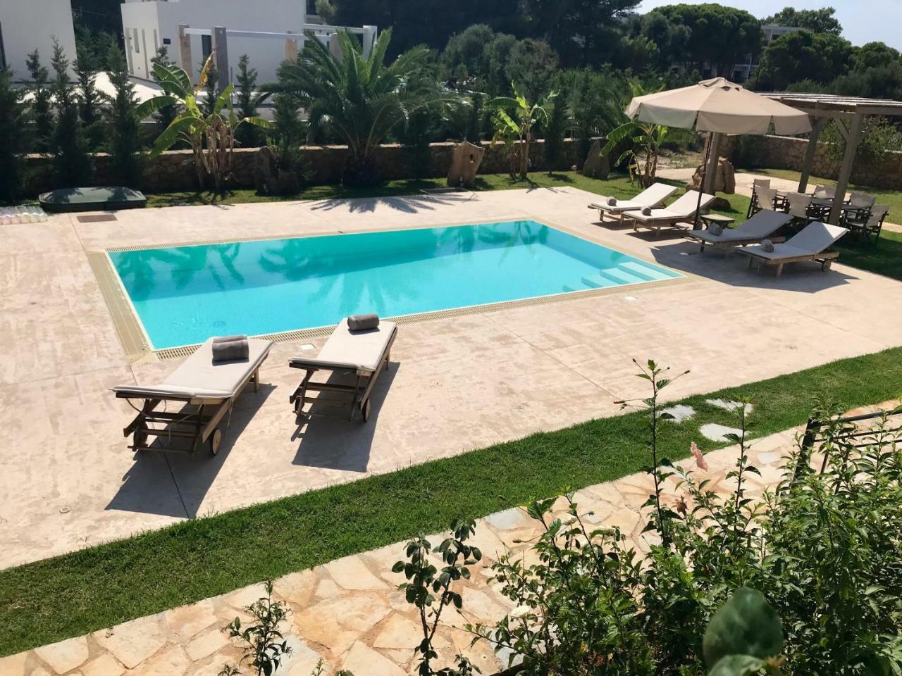 Dolce Vita East Svoronata Extérieur photo